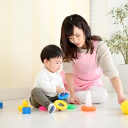 保育士の成長と働きがいを支える仕組みづくり